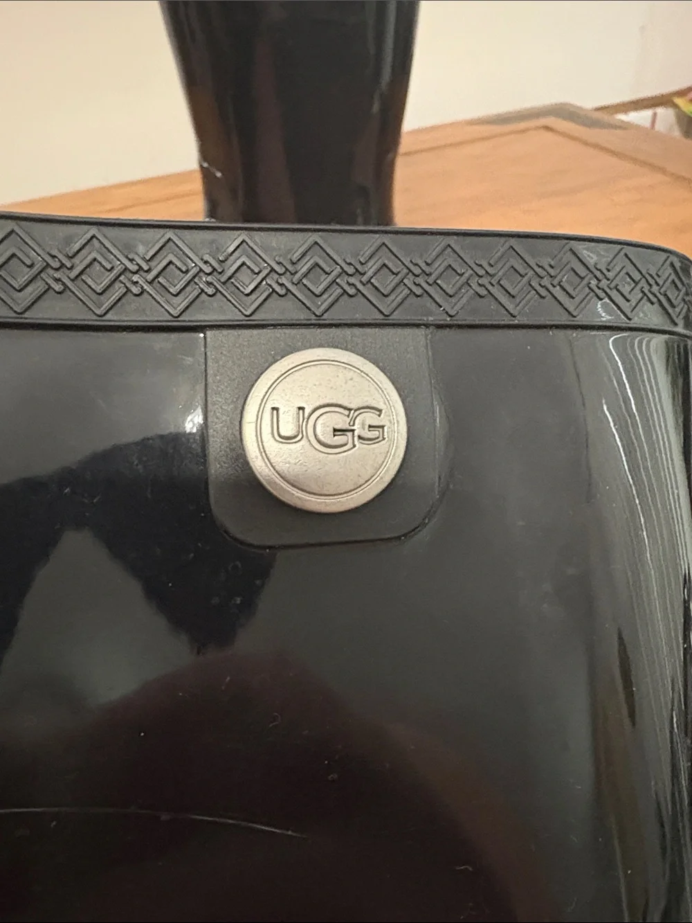 UGG classic rain